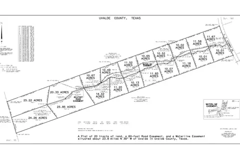 Undisclosed, Uvalde, TX 78801 photo 10