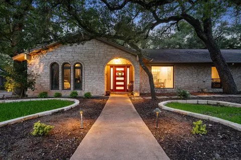 10706 Spicewood Club Dr, Austin, TX 78750