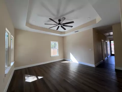 Living - 410 W Trinity St, Luling, TX 78648 photo 2 of 2