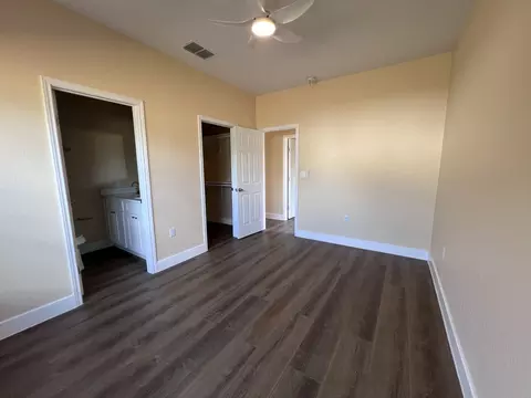 Bedroom - 410 W Trinity St, Luling, TX 78648 photo 5 of 5