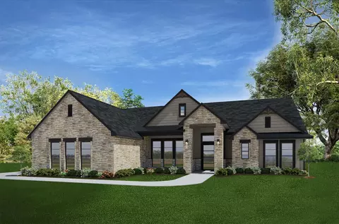 6775 Kings Mill Dr, Salado, TX 76571