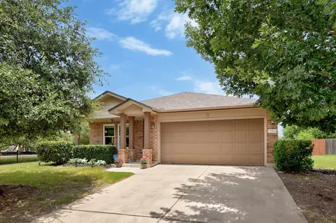 2712 Bluffstone Dr, Round Rock, TX 78665