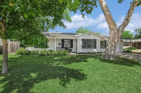 6604 Argentia Rd, Austin, TX 78757