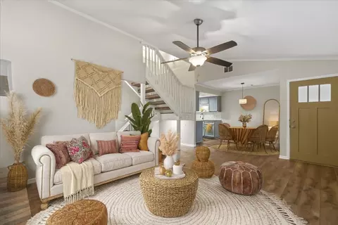 201 E Noton St #104, Pflugerville, TX 78660