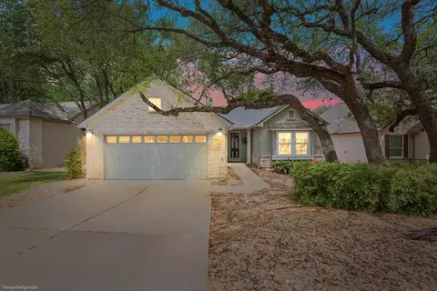 285 Whispering Wind Dr, Georgetown, TX 78633