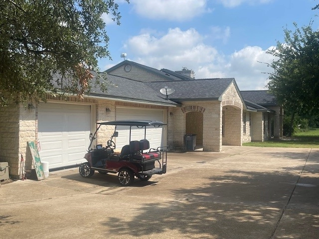 1100 Wild Oak Trl  