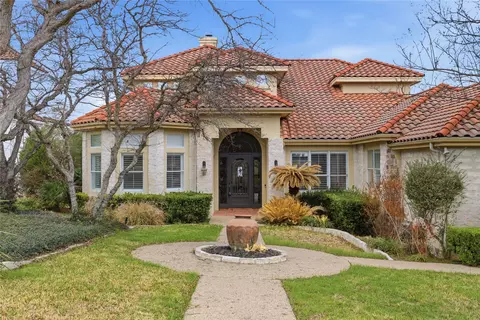4321 Lakeway Blvd, Austin, TX 78734
