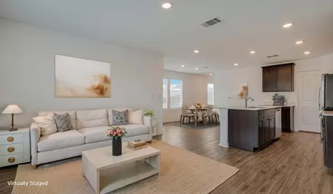 7212 Dancing Wind Ln, Del Valle, TX 78617