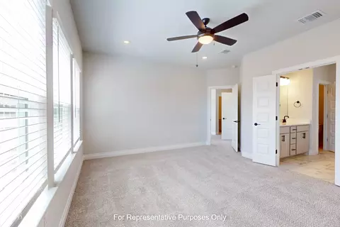 Bedroom - 13208 Keefer Dr, Manchaca, TX 78652 photo 2 of 2