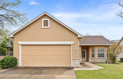 107 Plover Pass, Georgetown, TX 78633