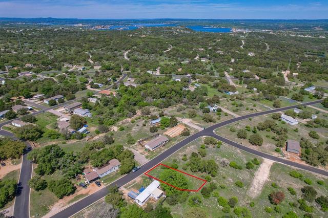 0000 Lost Crk, Horseshoe Bay, TX 76577