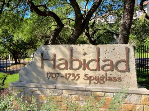 1707 Spyglass Dr #47, Austin, TX 78746
