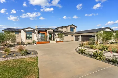 400 Medlin Creek Loop, Dripping Springs, TX 78620