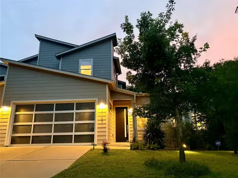 3101 Sunnylawn Cir #B, Austin, TX 78723