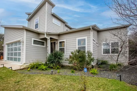 3101 Sunnylawn Cir #B, Austin, TX 78723