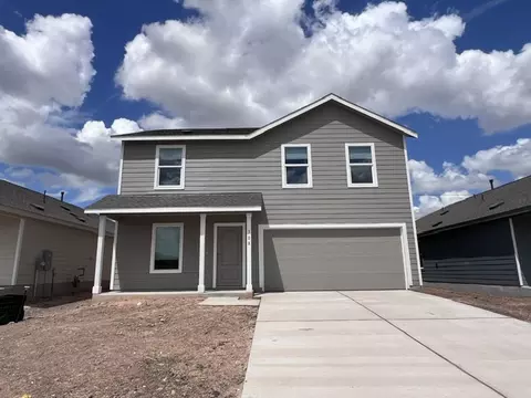 308 Scorpius Trl, Hutto, TX 78634