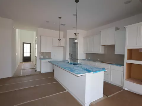 Kitchen - 804 Corvallis Dr, Leander, TX 78641 photo 1 of 1