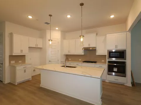 Kitchen - 804 Corvallis Dr, Leander, TX 78641 photo 1 of 3