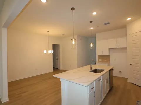 Kitchen - 804 Corvallis Dr, Leander, TX 78641 photo 3 of 3
