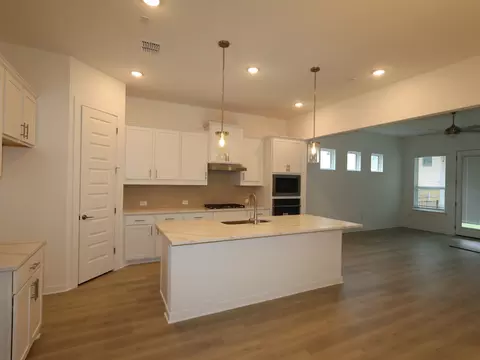 Kitchen - 804 Corvallis Dr, Leander, TX 78641 photo 2 of 3