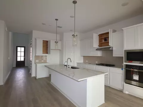 Kitchen - 804 Corvallis Dr, Leander, TX 78641 photo 1 of 4