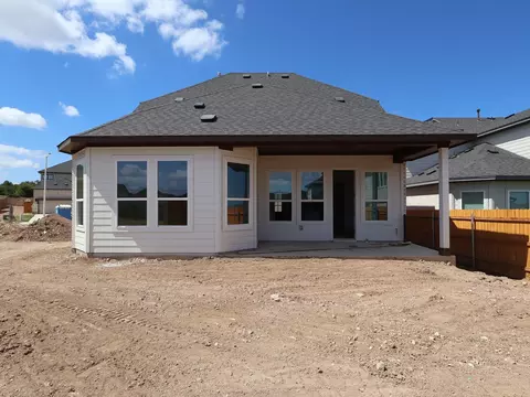 Other - 804 Corvallis Dr, Leander, TX 78641 photo 1 of 6