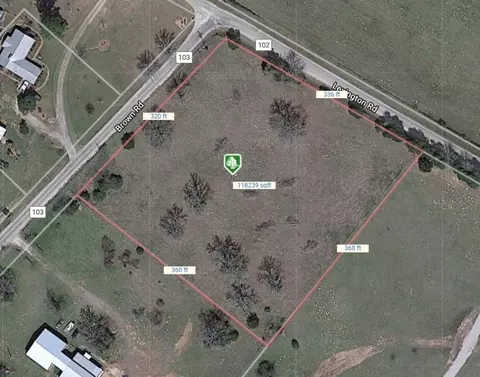 000 Brown Rd, Mcdade, TX 78650 photo 2