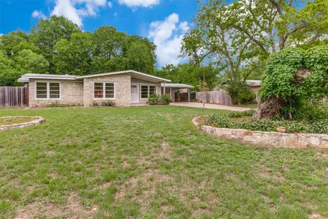 11504 Oakwood Dr, Austin, TX 78753