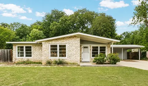 11504 Oakwood Dr, Austin, TX 78753