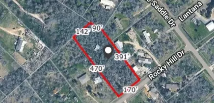 Undisclosed, Cedar Creek, TX 78612