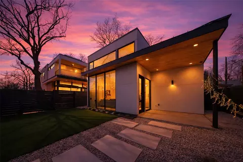44 Chicon St #1, Austin, TX 78702