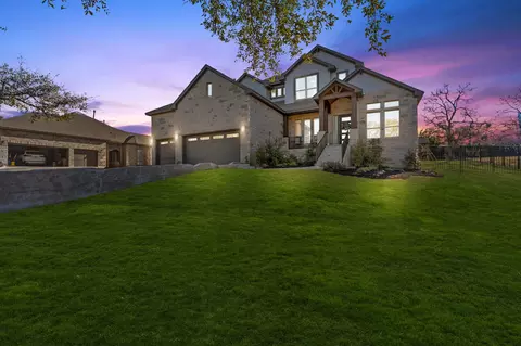 194 Wilderness Cv, Driftwood, TX 78619