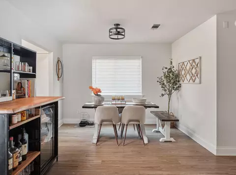 Dining - 2008 Lear Ln, Austin, TX 78745 photo 1 of 3