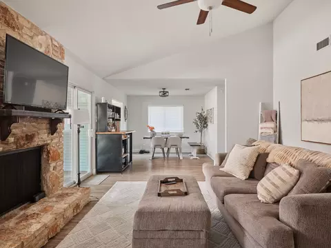 Living - 2008 Lear Ln, Austin, TX 78745 photo 2 of 2