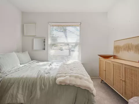 Bedroom - 2008 Lear Ln, Austin, TX 78745 photo 6 of 7