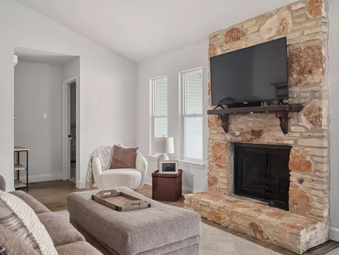Living - 2008 Lear Ln, Austin, TX 78745 photo 1 of 2