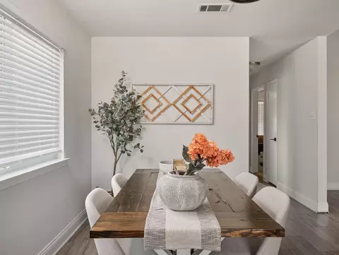 Dining - 2008 Lear Ln, Austin, TX 78745 photo 3 of 3