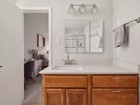 Bath - 2008 Lear Ln, Austin, TX 78745 photo 1 of 3