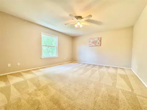 Bedroom - 17821 Floribundas, Elgin, TX 78621 photo 4 of 4