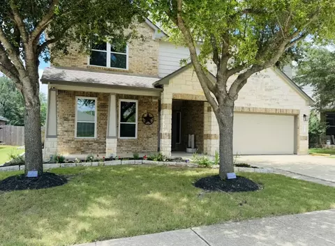 Exterior - 17821 Floribundas, Elgin, TX 78621 photo 2 of 10