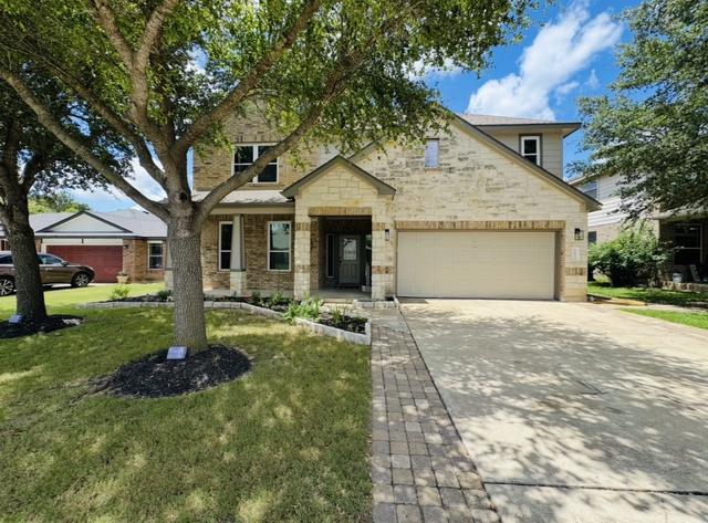 17821 Floribundas, Elgin, TX 78621