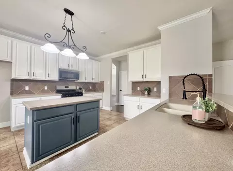 Kitchen - 17821 Floribundas, Elgin, TX 78621 photo 2 of 4