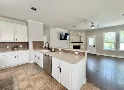 Kitchen - 17821 Floribundas, Elgin, TX 78621 photo 4 of 4