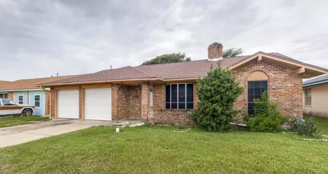 3221 Pine St, Galveston, TX 77551