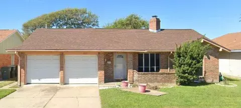 3221 Pine St, Galveston, TX 77551
