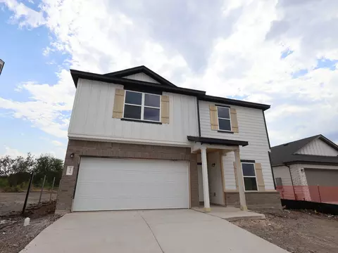 Exterior - 7425 Pullman Cv, Austin, TX 78747 photo 2 of 2