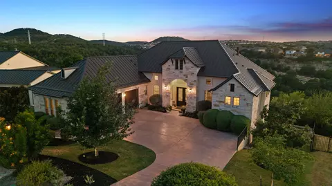 321 Bisset Ct, Austin, TX 78738