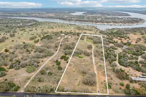 10 Acres Old Ferry Rd, Spicewood, TX 78669