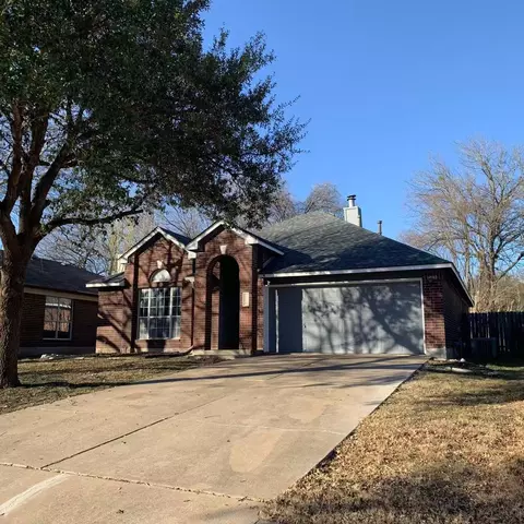 1114 Blue Fox Dr, Austin, TX 78753