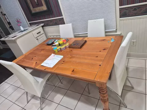 Dining - 1601 E Messick Loop, Round Rock, TX 78681 photo 1 of 1